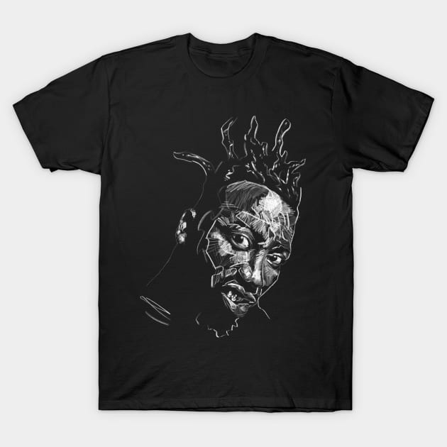 ODB T-Shirt by salohman